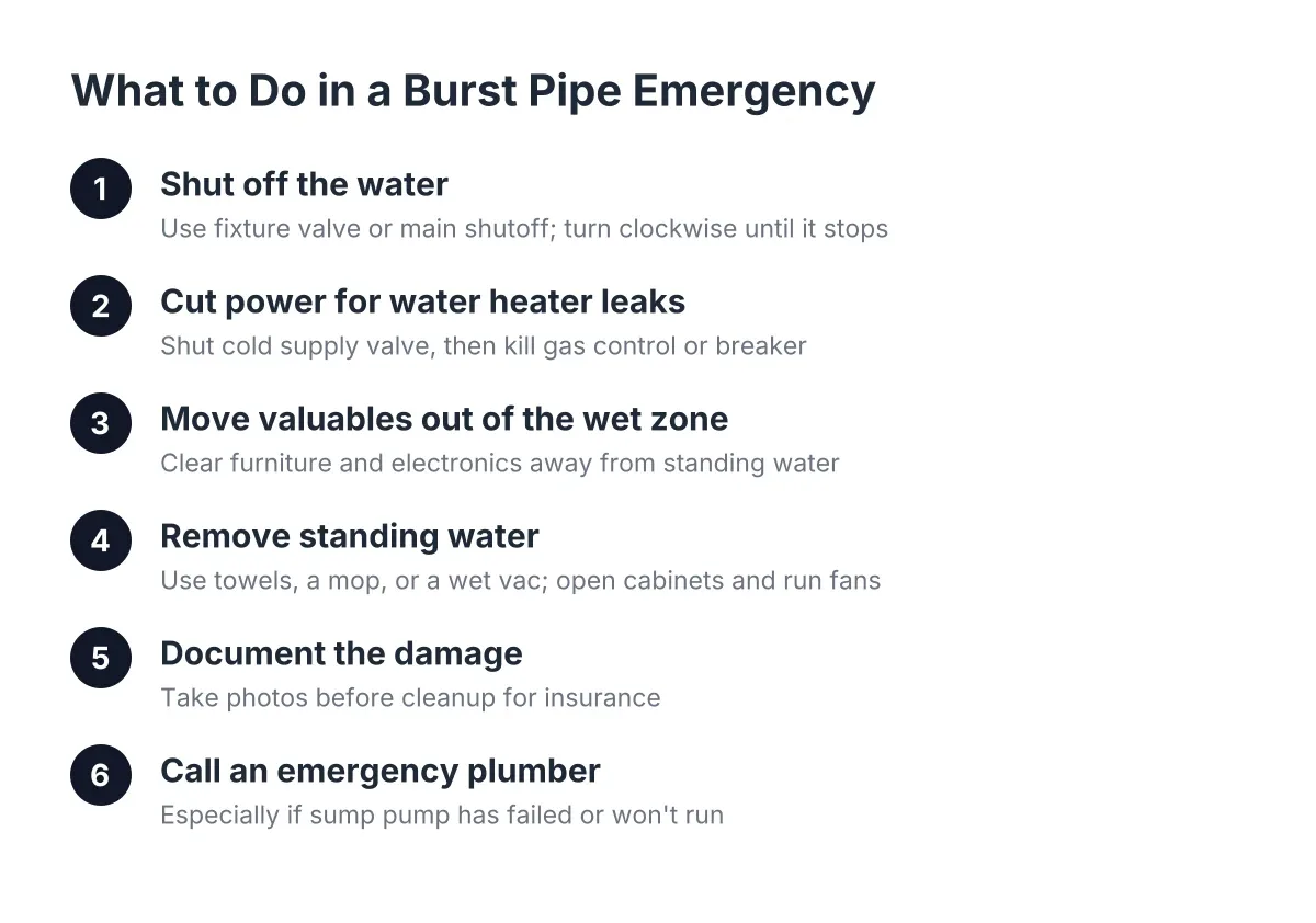 plumbers near me